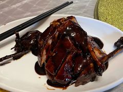 -迎晨餐厅(青芝坞店)