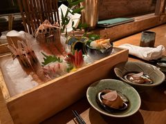 -Minase水濑·日料放题(外滩店)