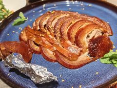 -青年公社烤鸭(肇嘉浜路店)