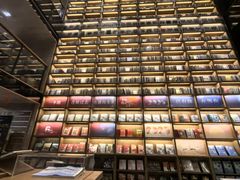 -半山书局(新世纪商城店)