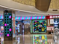 -银泰百货(北京大红门店)