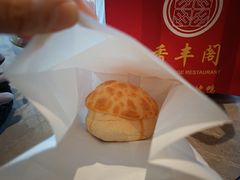 -香丰阁·烤鸭·川湘菜(清河店)