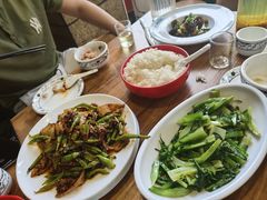 -王婆婆老妈蹄花川菜馆·非物质文化遗产(太古里一店)