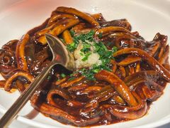 -老吉堂上海本帮菜(工体店)