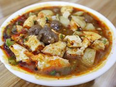 -老字号贾家肉丸糊辣汤(光明巷店)