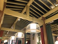 -湘阁里辣(南岭购物广场店)