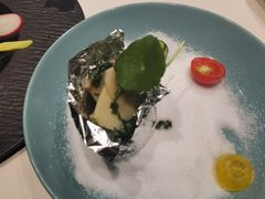 -次第花开素食雅宴