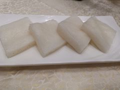 顺德伦教糕-顺德人家食府(黄金广场店)