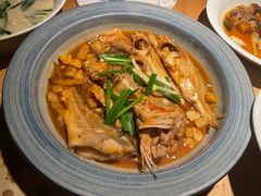 东海杂鱼-荣小馆(杭州大厦店)