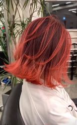 点击看大图 -IN HAIR艺术+造型