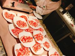-大华锦绣假日酒店·锦味餐厅