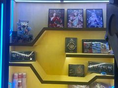 -暴风岛沉浸式体验馆(百联世纪店)