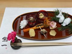 -鮨一日本料理旗舰店(总店)