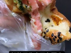 香肠面包-苹果花园(枫林路店)