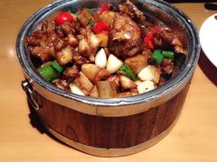 iphone_upload_pic-蜜桃餐厅·古运河畔(南下塘店)