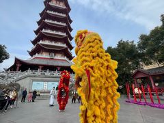 -芜湖方特东方神画
