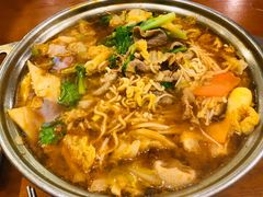 -韩礼年糕(飞虹路店)
