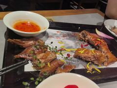 -姑苏家宴·苏帮菜·松鼠桂鱼(苏州总店)