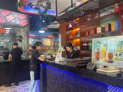 -三毛牛肉店(福强店)