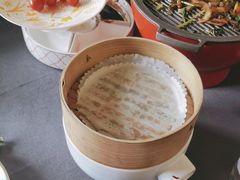 -万蔚·烤鸭