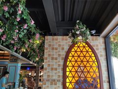 -壹号院音乐餐厅•烤全羊•新疆菜(浐灞店)