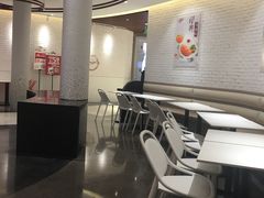大堂-大圆碗•大排饭(天海店)