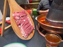 -南门四季铜锅涮肉(大屯·北苑店)