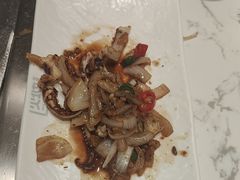 -火地铁板烧(昆山万象汇店)