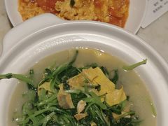 -小菜园新徽菜(南通永旺店)