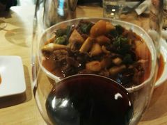 -疆Jiang·新疆秘制料理