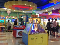 -汤姆熊欢乐世界(罗斯福店)