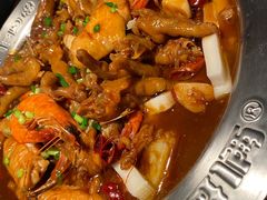 -胖哥俩肉蟹煲(杭州下沙学林街店)