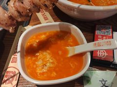 -管氏翅吧(台湾街店)