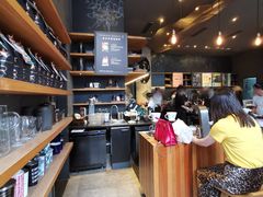 -星巴克(成都太古里二店)