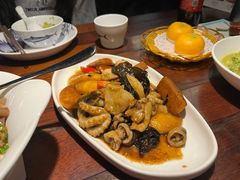 -前海沿·青岛菜(五四广场永旺店)