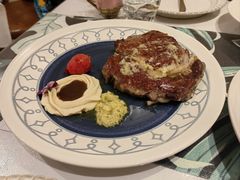 -MIO弥欧洋房西餐厅(中央大街店)