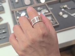 -十八字金·银饰·开蚌DIY·手工体验团建(富力广场店)