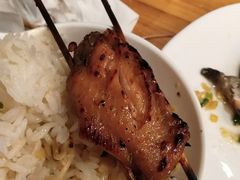 -半天妖烤鱼(方庄店)