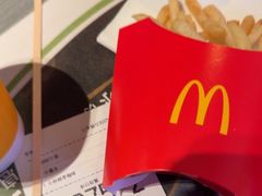 -麦当劳(团结湖店)