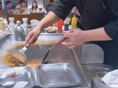 -大渔铁板烧(花园道店)