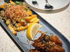 -BE BRIGHT KITCHEN(正佳广场店)