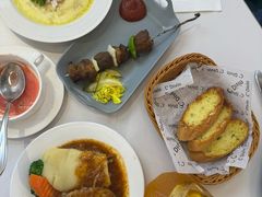 -库滋明·俄罗斯特色美食(中央大街店)