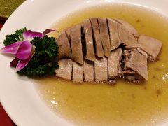 盐水鹅-双东酒店(东关街店)