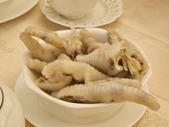 -长江国际酒店-中餐厅