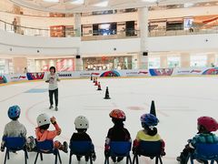 -全明星滑冰俱乐部(万象城店)