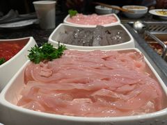 -海底捞火锅(邯郸新世纪中心店)