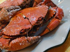 俺仔蟹-宏佳丰味蟹馆(洛溪店)