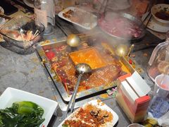 -锦城印象火锅(天府三街店)