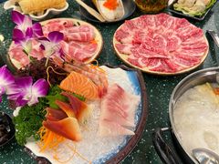 -叙亨轩海鲜火锅