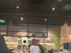 -半山腰·云南菜(侨福芳草地店)